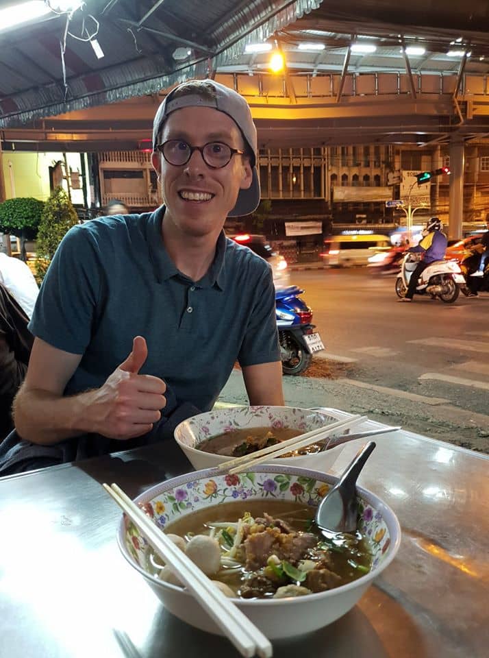 happy street food thailand 3